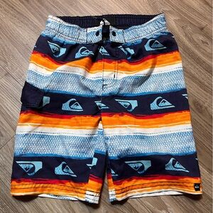 Quiksilver Multicolor Board Shorts